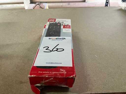 Telecomandă universală (2x)