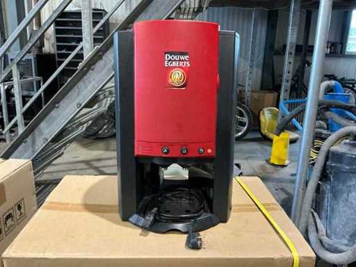 Douwe Egbert Cafitesse Koffiemachine