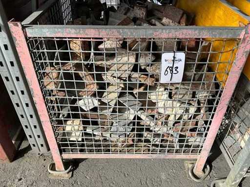 Accesorii pentru cofraje în Barele