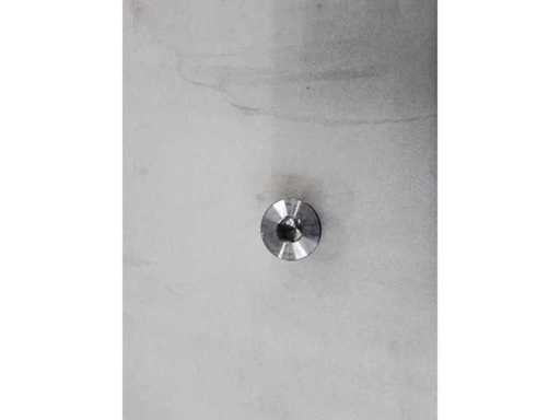 Rexroth - Patrone - Verschlussschraube MHDB 22 K10/VFC - 2021 (13x)