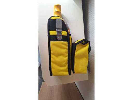 Spectra - DR 400 Digirod - Télémètre