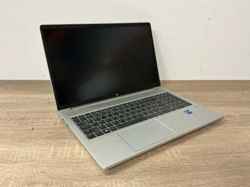 Laptop - HP - HP ProBook 450 15,6-calowy G10 Notebook PC