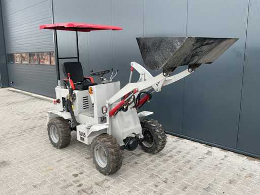 2025 SDLool SL45 Koparko-?adowarka