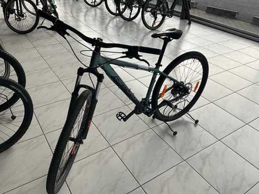 Centurion Backfire comp 50 Mountainbike