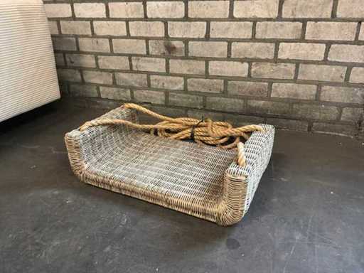 Rivièra Maison Ibiza Swing (3 volte)