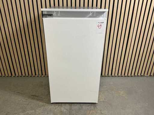 Atag KS32102B Wbudowana lodówka z komorą zamrażarki