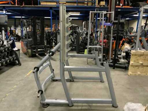 Elektrownia rackowa Matrix G3 Sqaut