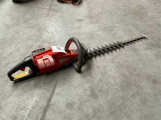 Husqvarna 520iHD60 Akku-Heckenscherer