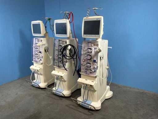 Fresensius Medical Care - 5008 - Apparecchiature per la dialisi (3 volte)