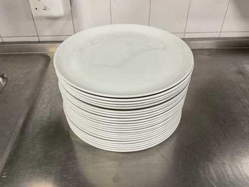 Churchil Flatboard (27x)