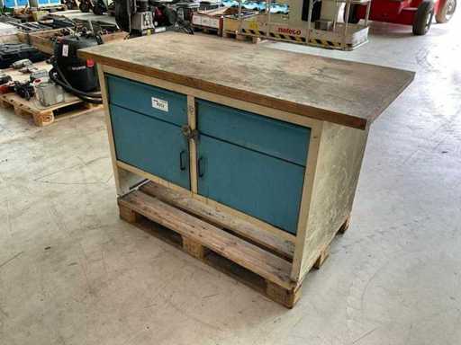 Workbench