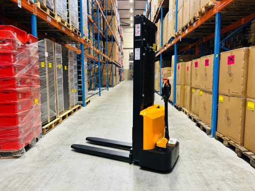 RTE - 2025 - 7861 - Stapelaar 3.0m