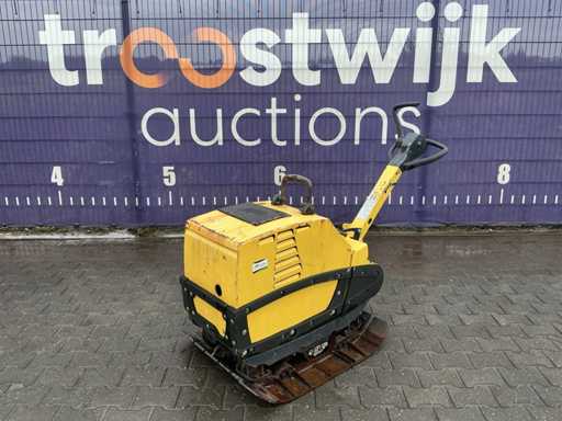 Bomag BPR55/65D Plate Compactor