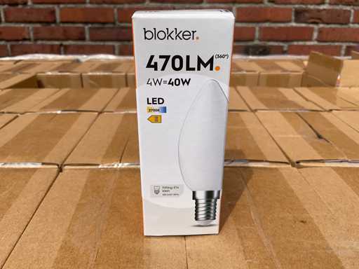 LED - Sorgente luminosa - Sorgenti luminose (845x)