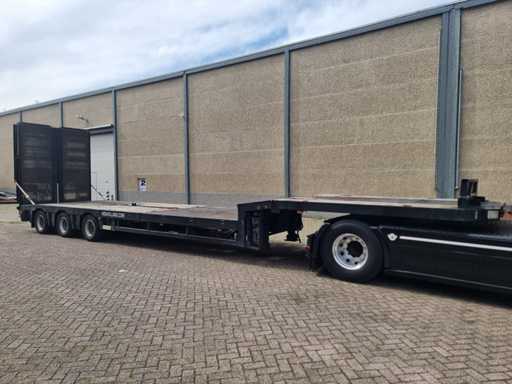 2008 Nooteboom MCO 48-03 Oplegger