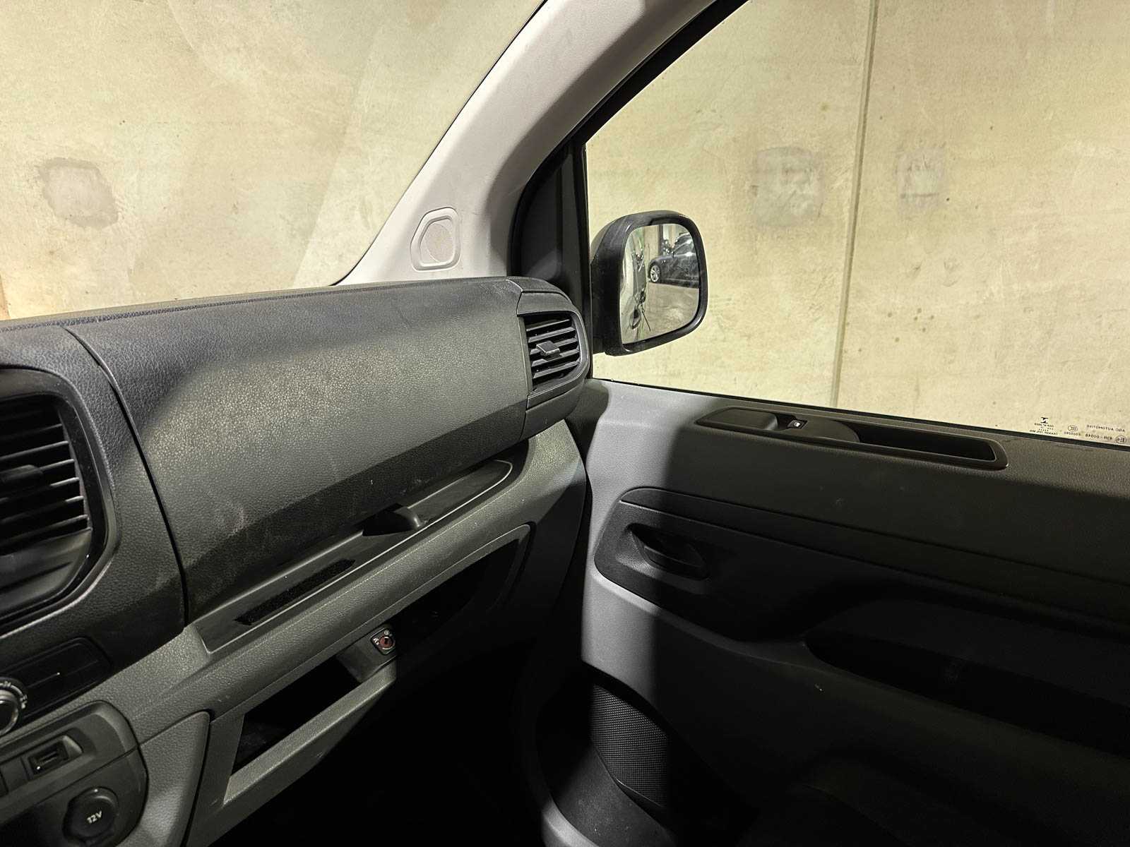 Toyota PROACE Worker 1.6 D-4D Cool Comfort 95pk 2017 (Origineel-NL), V-975-GR