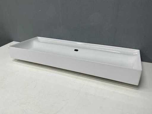 Bazinul de spălare Primabad Coast WM1200-CTTO-112 120 cm
