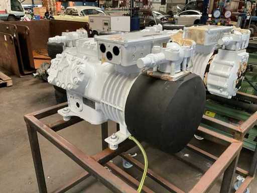 Bitzer 6FE-50Y-35P Kältekompressor