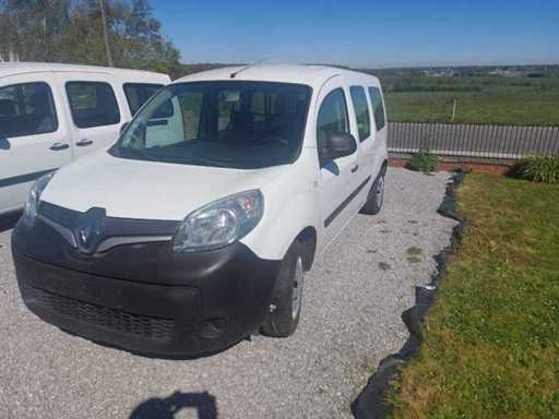 2020 Renault Kangoo Van