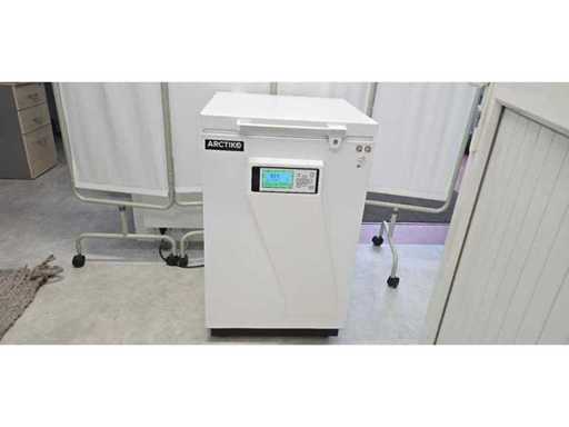 ARCTIKO - ULTF 80 - Freezer -80 °C ultra-low temperature