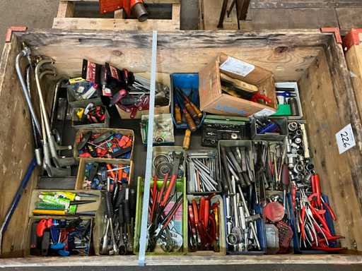 Instrumente de postare