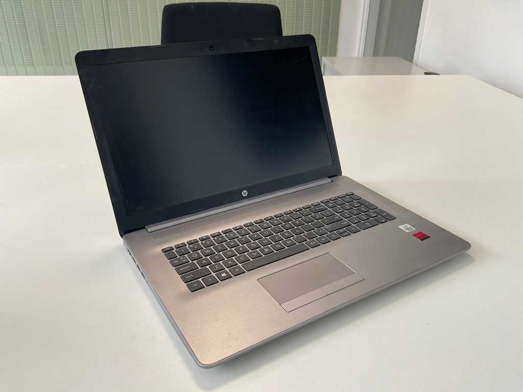 Laptopy - HP - Notebook HP 470 G7