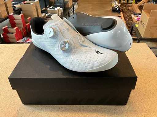 Specialized S-Works Torch buty rowerowe – rozmiar: 45