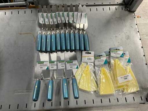 Partyjne Technocraft Kielnie