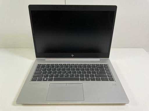 HP MT45 14", AMD Ryzen 3 PRO 3300U, 20 GB di RAM, SSD da 128 GB, laptop AMD Radeon Vega Series da 2 GB