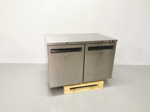 Foster - 13-196 - Refrigerated Table