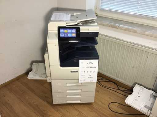 Fotocopio - 2022 - Piccolo contatore, usato poco! - VersaLink C7030 - Stampante tutto-in-uno