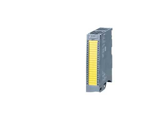 Siemens 6ES75261BH000AB0 S7-1500 Digitale Eingangsplatine