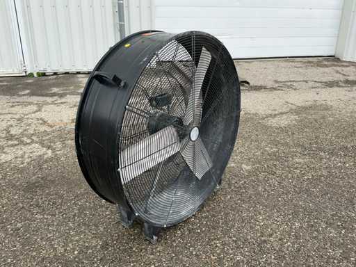 Vloerventilator FE90-T1 Ventilator 36"