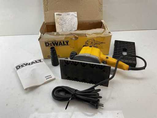DeWalt - DW636-QS - Sander