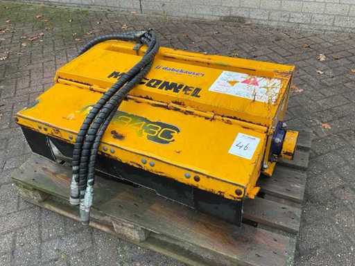 Tarcza kosiarki McConnel Supercut 900