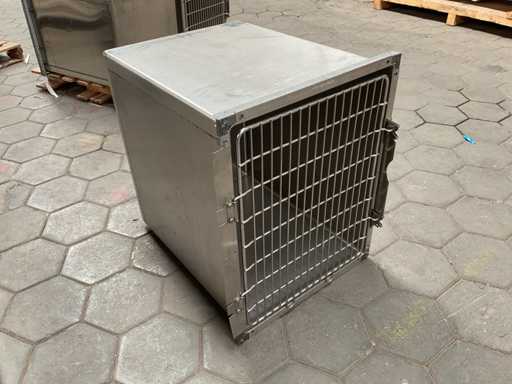 Shor-line KOKO Enclos pour animaux