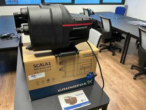 GRUNDFOS SCALA 1 3-35 Pump