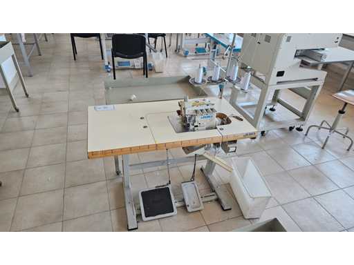 JUKI MO-6714S (KLASA BE6-44H) Owerlok przemysłowy • JUKI • MO-6714S