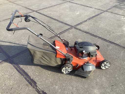 2021 HUSQVARNA LC 356 VP Kosiarka