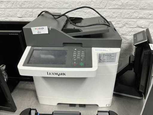 Stampante Lexmark CX510de