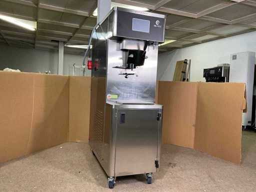 GELMATIC IJsmachine