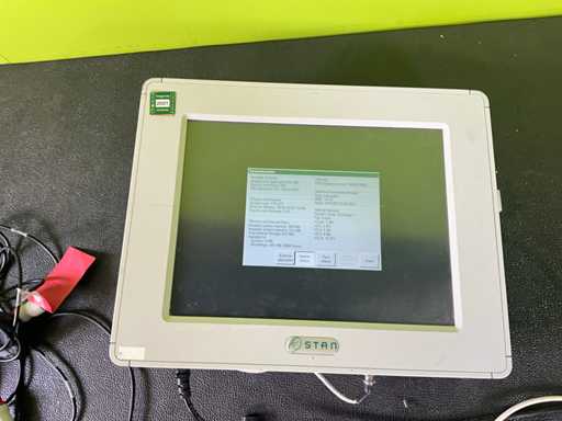 Monitor pacjenta Neoventa STAN S31