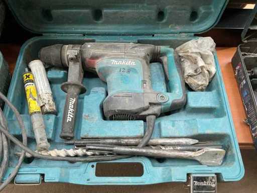 Makita HR3541FC Boormachine