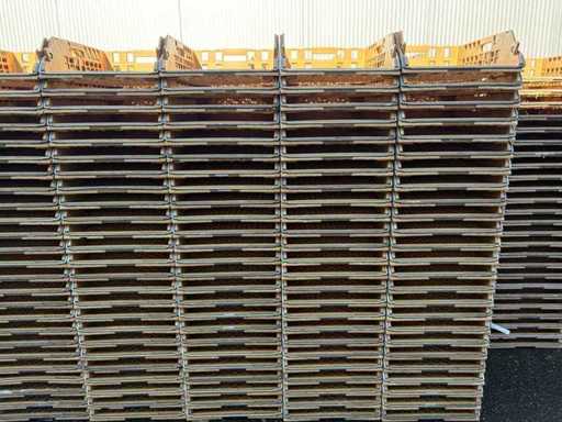 Broban - Broodkrat (100x)