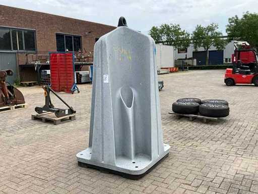 Kros 3 Plaszuil