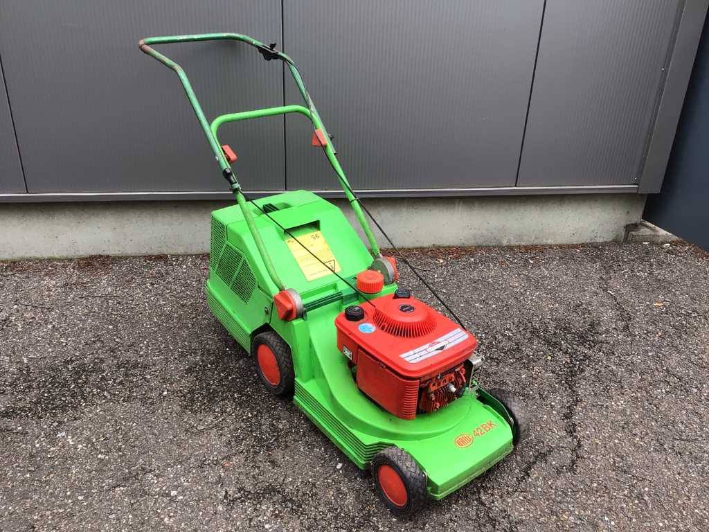Brill 42bk Lawn Mower