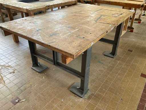 Workbench