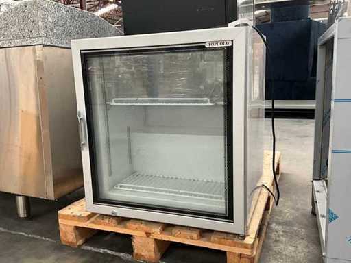 Topcold SD75 Koeling