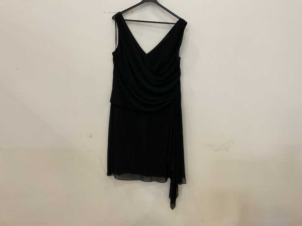 Mode New-York Abschlussball Kleid (Größe 3XL)