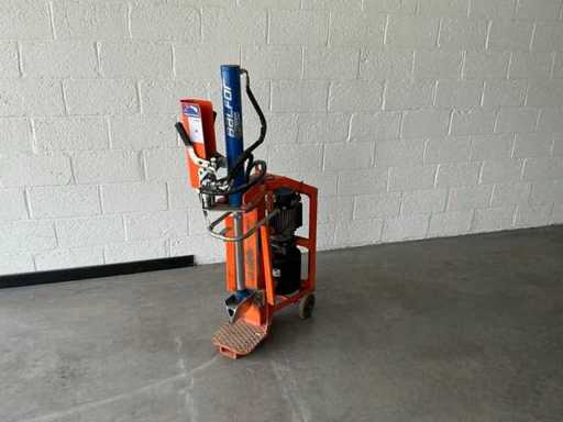 2011 Balfor A9V0R500ET Splitter